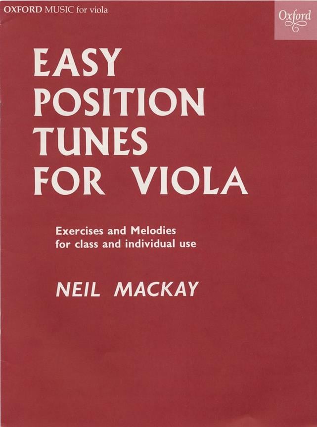 Easy Position Tunes